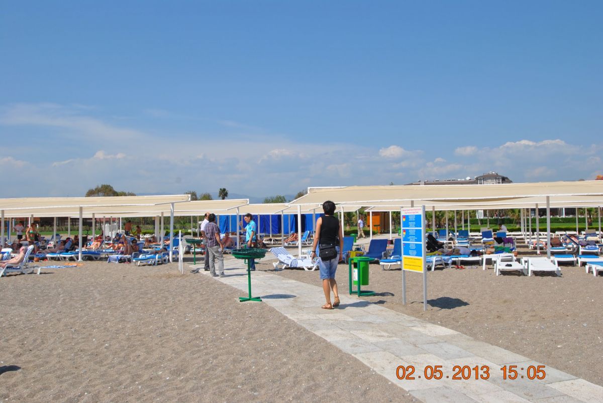 imagini hotel ASTERIA ELITA RESORT SIDE
